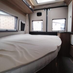 Autocruise Select 164 - Image 11