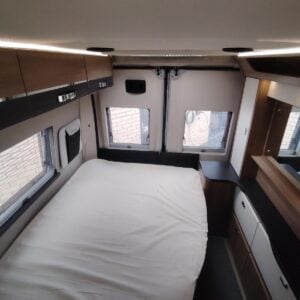 Autocruise Select 164 - Image 12