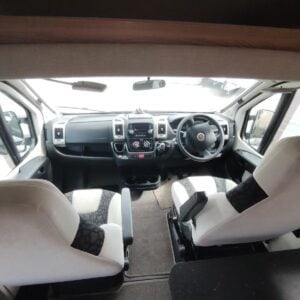 Autocruise Select 164 - Image 3