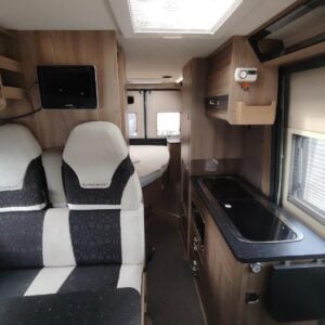 Autocruise Select 164 - Image 4
