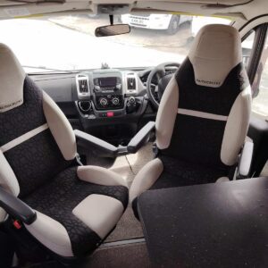 Autocruise Select 164 - Image 5