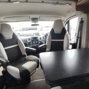 Autocruise Select 164 - Image 6