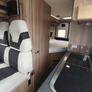 Autocruise Select 164 - Image 7