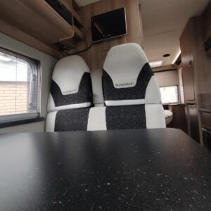 Autocruise Select 164 - Image 8
