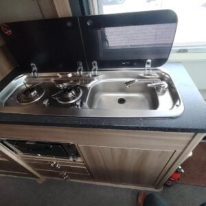 Autocruise Select 164 - Image 9