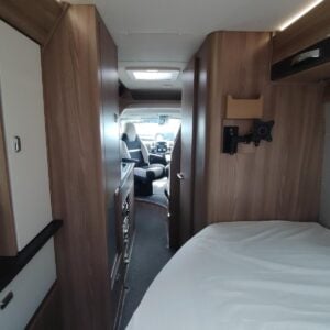 Autocruise Select 164 - Image 10