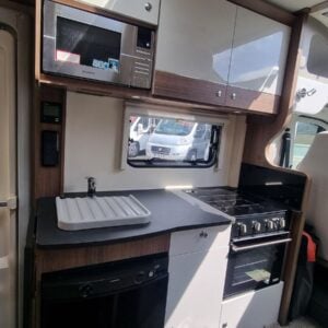 Bailey Advance 70-6 - Image 7