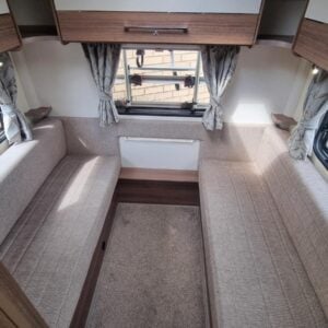 Bailey Advance 70-6 - Image 9