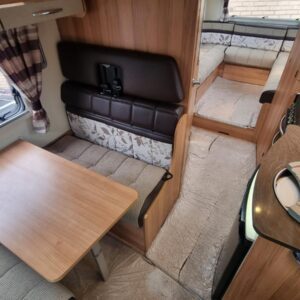 Bailey Approach 765 - Image 6