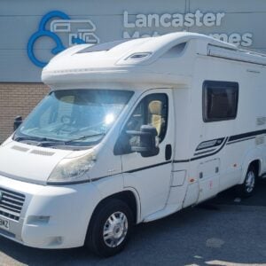 Bessacarr E630 - Image 3