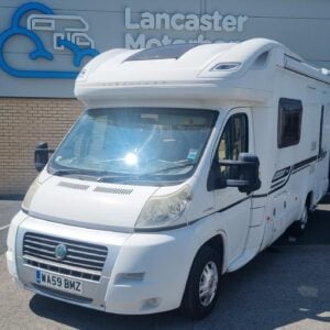Bessacarr E630 - Image 2