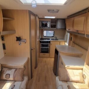 Bessacarr E630 - Image 7