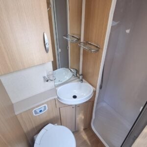 Bessacarr E630 - Image 10