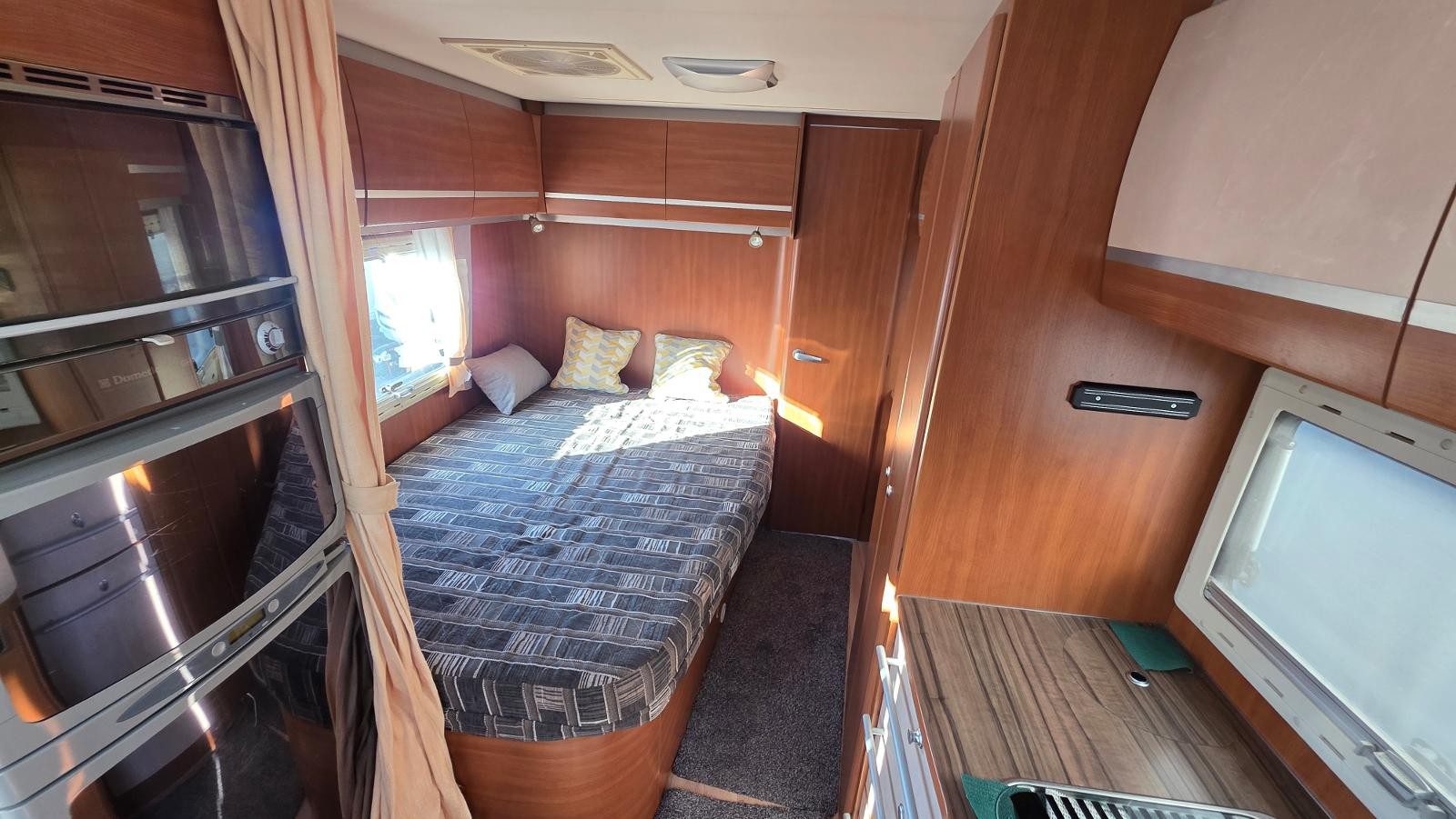 Chausson Welcome 76 - Image 11