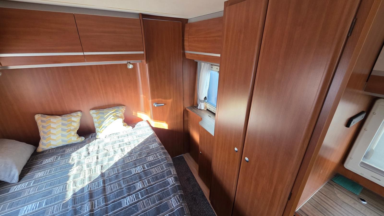 Chausson Welcome 76 - Image 12