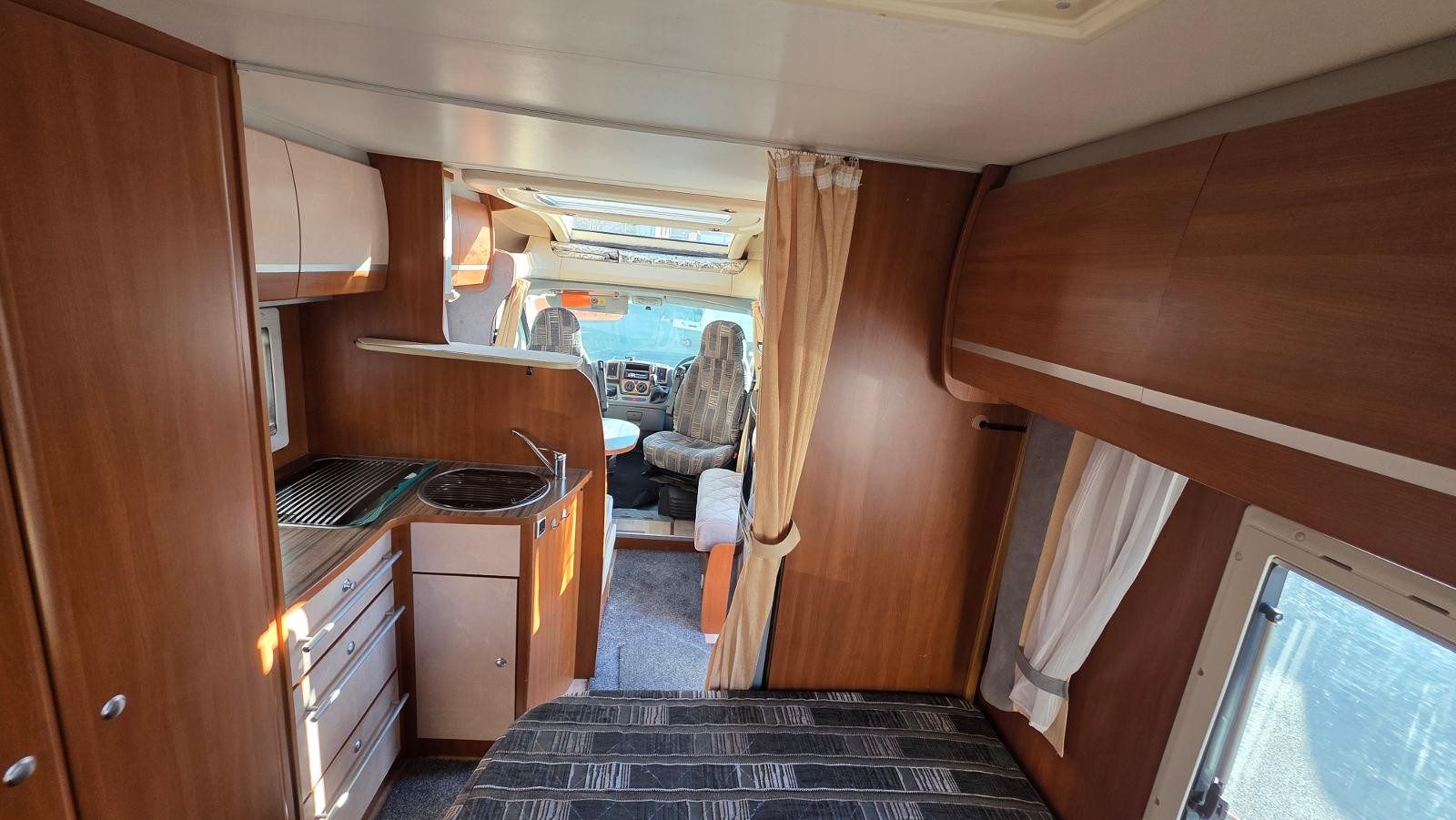 Chausson Welcome 76 - Image 13