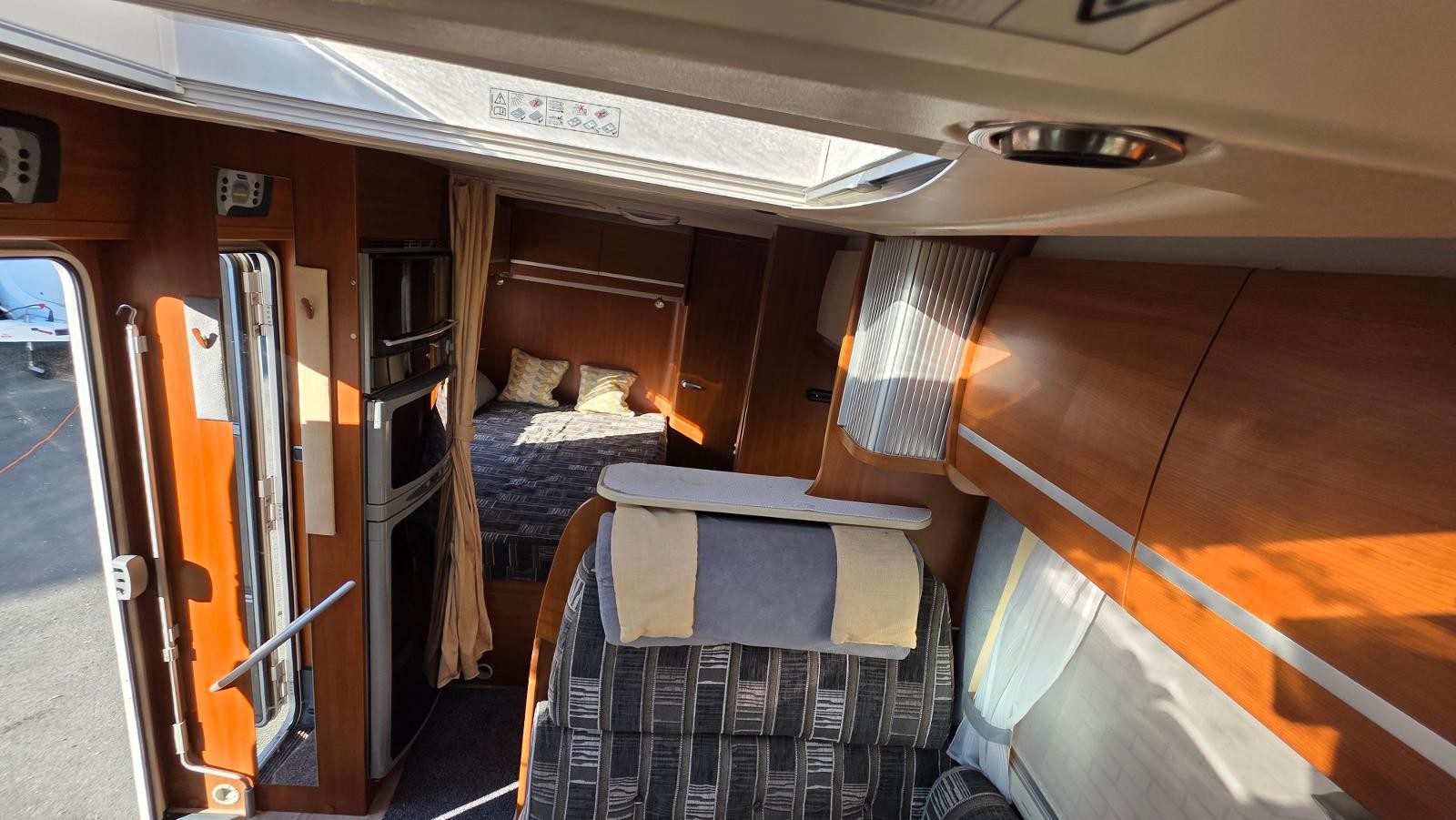 Chausson Welcome 76 - Image 14