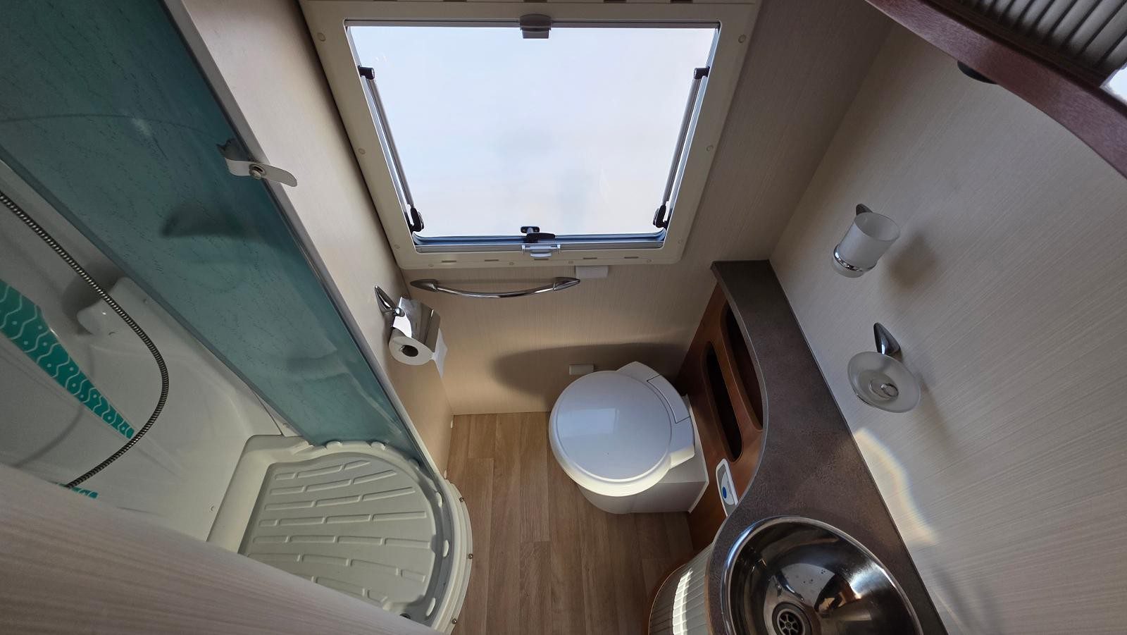 Chausson Welcome 76 - Image 16