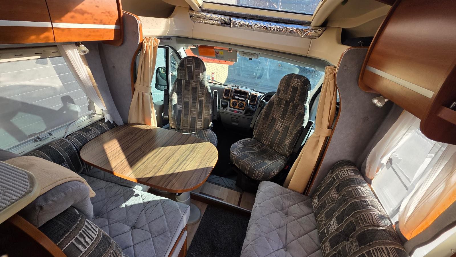 Chausson Welcome 76 - Image 3