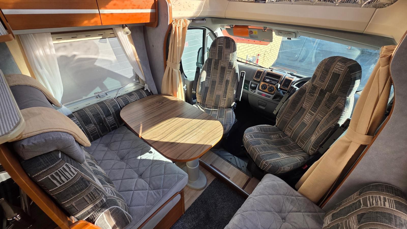 Chausson Welcome 76 - Image 5