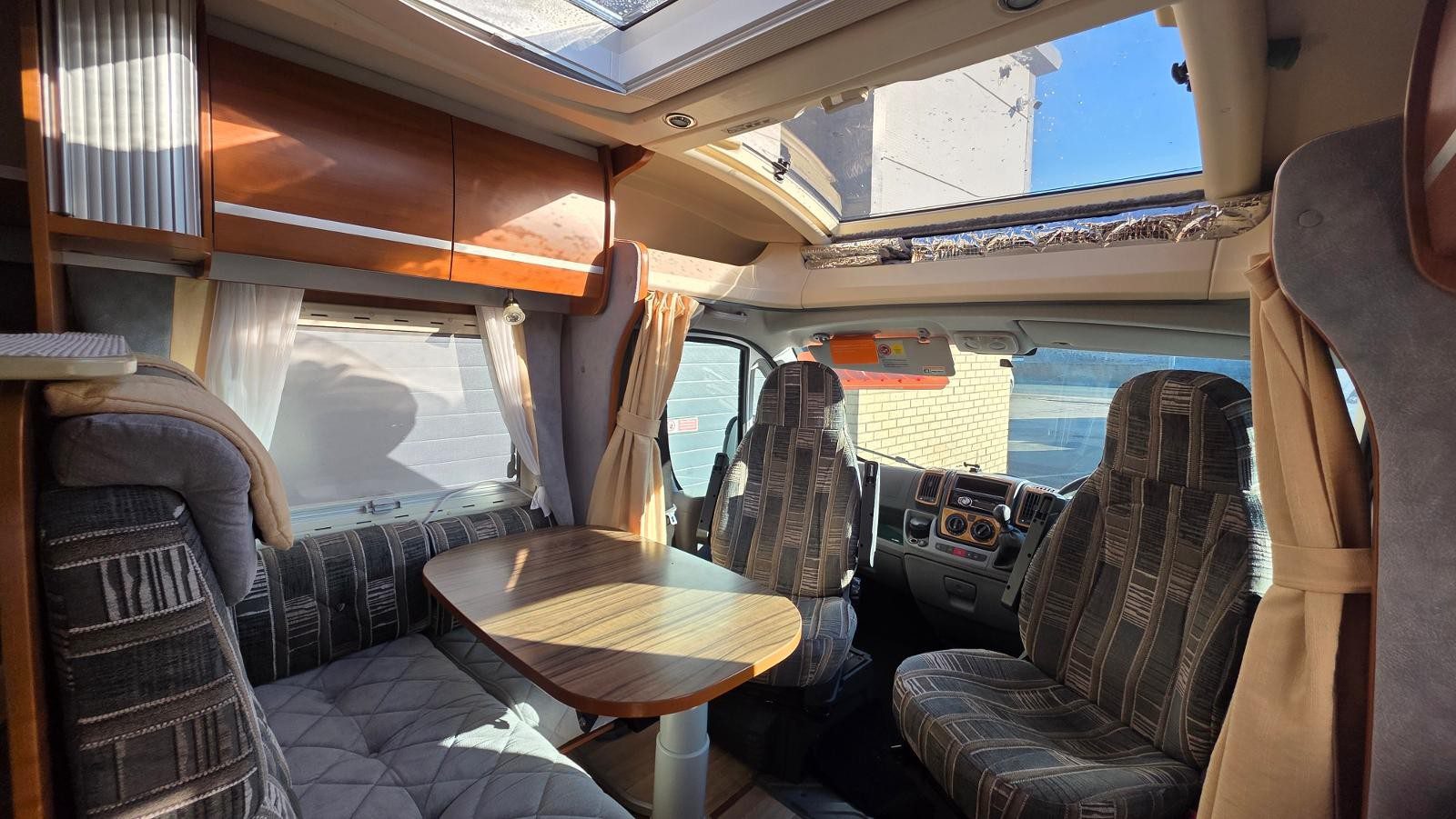 Chausson Welcome 76 - Image 6