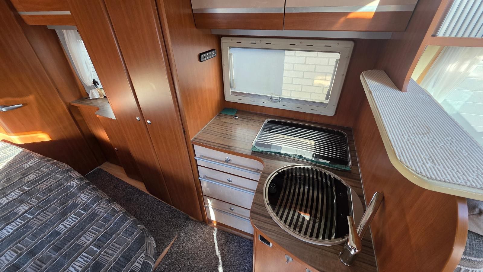 Chausson Welcome 76 - Image 7