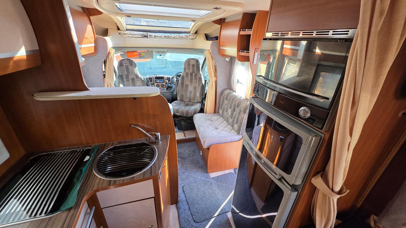 Chausson Welcome 76 - Image 8