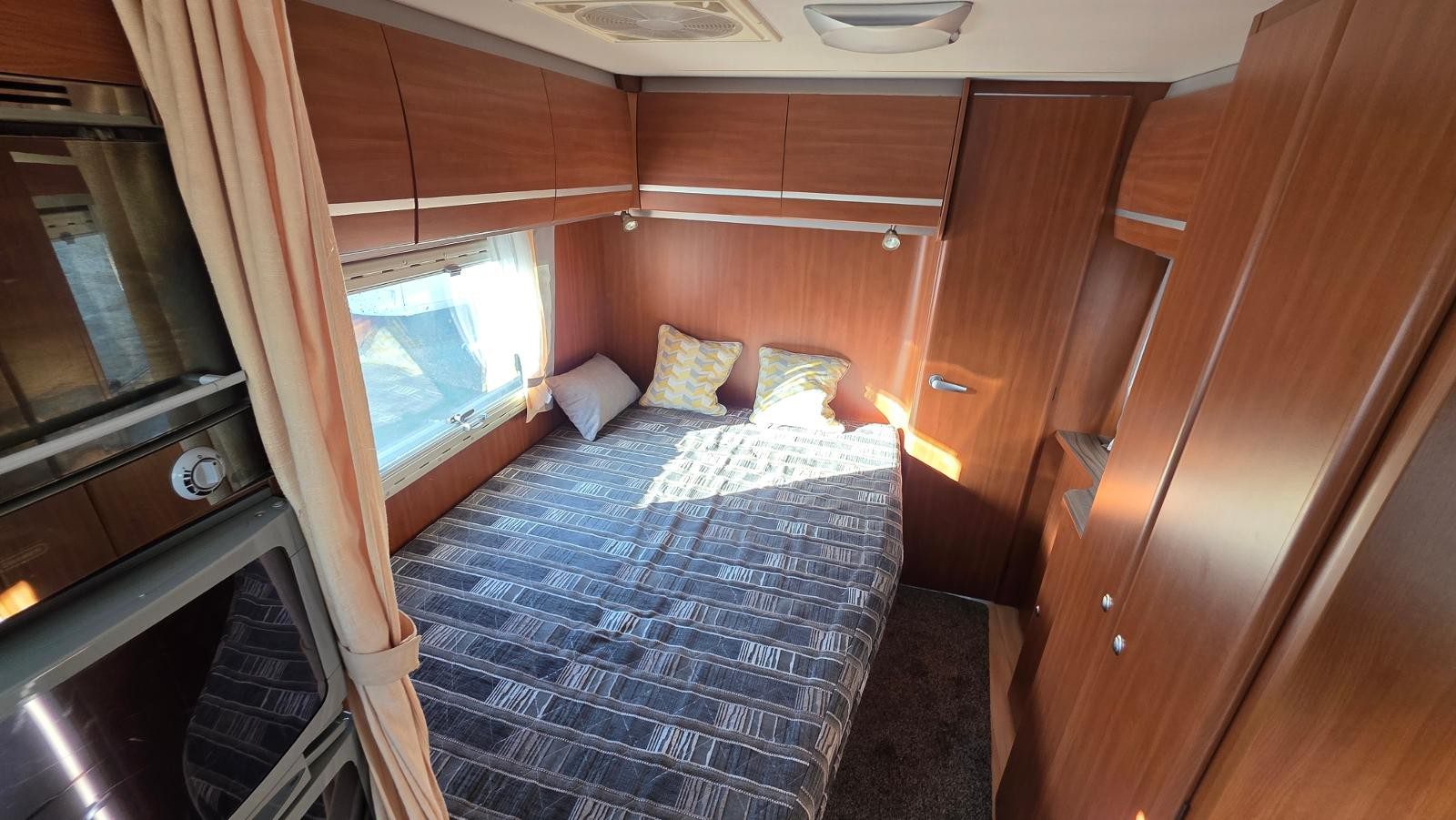 Chausson Welcome 76 - Image 10