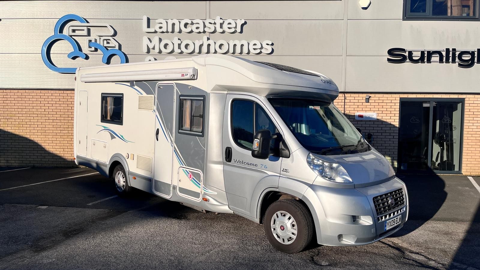 Chausson-Welcome-76-117036968587