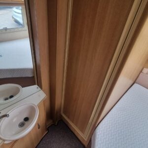 Coachman VIP 535-4 - Image 11