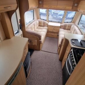 Coachman VIP 535-4 - Image 12