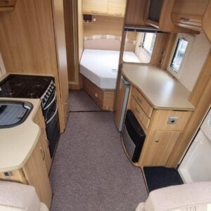 Coachman VIP 535-4 - Image 13