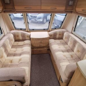 Coachman VIP 535-4 - Image 4