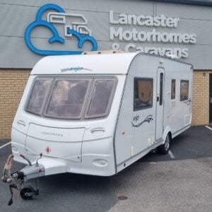 Coachman VIP 535-4 - Image 2