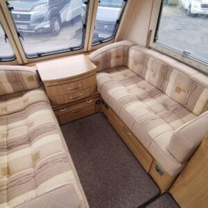 Coachman VIP 535-4 - Image 5