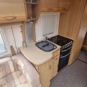 Coachman VIP 535-4 - Image 6