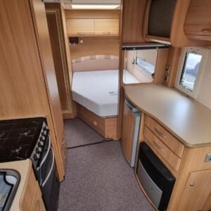 Coachman VIP 535-4 - Image 7