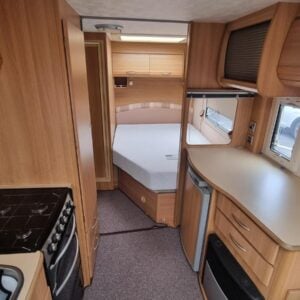 Coachman VIP 535-4 - Image 8