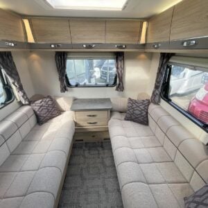 Elddis Accordo 120 - Image 11