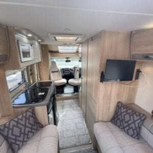 Elddis Accordo 120 - Image 12