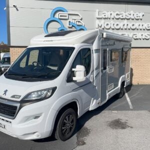 Elddis Accordo 120 - Image 3