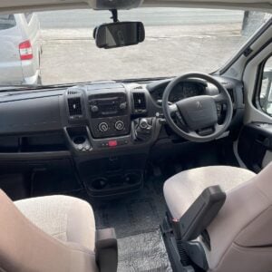 Elddis Accordo 120 - Image 4