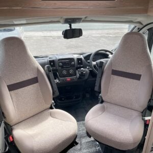 Elddis Accordo 120 - Image 5