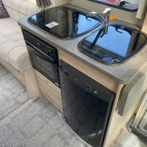 Elddis Accordo 120 - Image 7