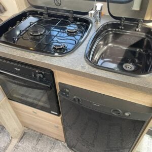 Elddis Accordo 120 - Image 8