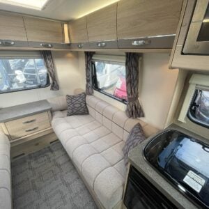 Elddis Accordo 120 - Image 9