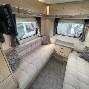 Elddis Accordo 120 - Image 10