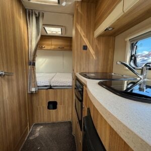 Elddis Accordo 125 - Image 11