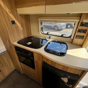 Elddis Accordo 125 - Image 12