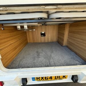 Elddis Accordo 125 - Image 15